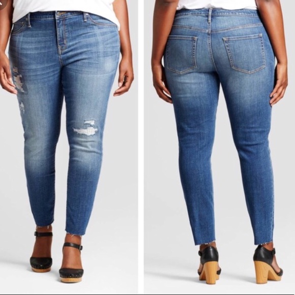 ava and viv jeans discontinued